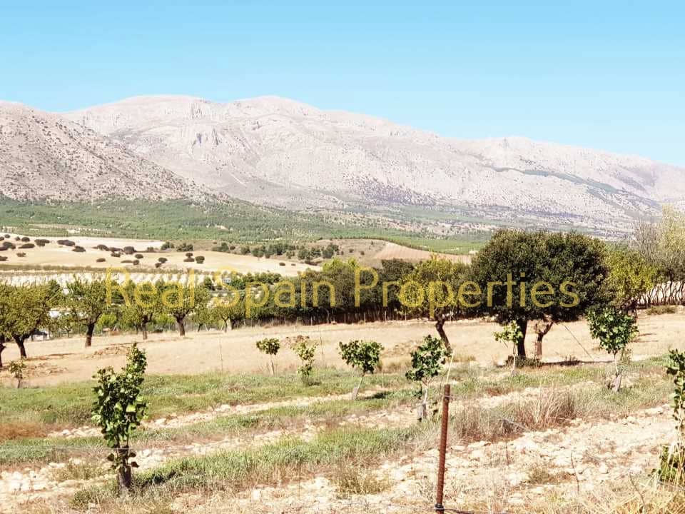 3 soverom Hus til salgs i Chirivel - € 64 950 (Ref: 8417233)