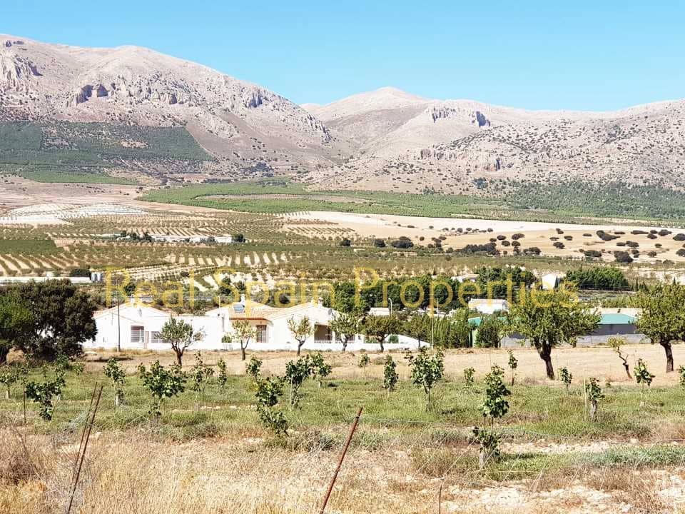 3 soverom Hus til salgs i Chirivel - € 64 950 (Ref: 8417233)