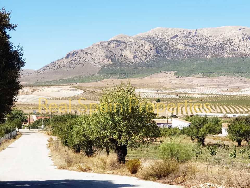 3 soverom Hus til salgs i Chirivel - € 64 950 (Ref: 8417233)