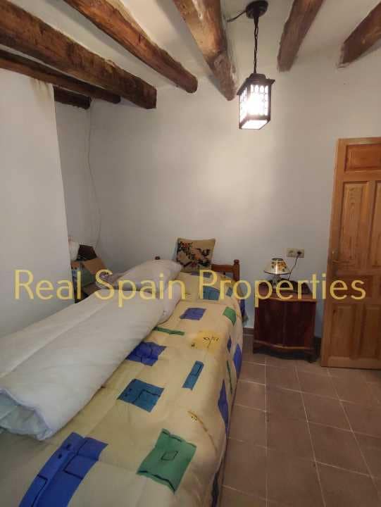 3 soverom Hus til salgs i Chirivel - € 64 950 (Ref: 8417233)