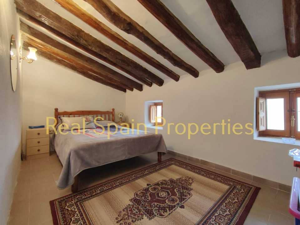 3 soverom Hus til salgs i Chirivel - € 64 950 (Ref: 8417233)