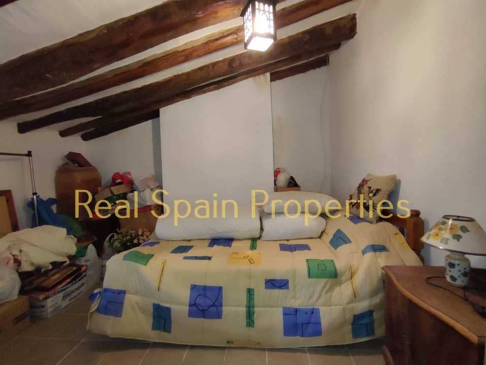 3 soverom Hus til salgs i Chirivel - € 64 950 (Ref: 8417233)