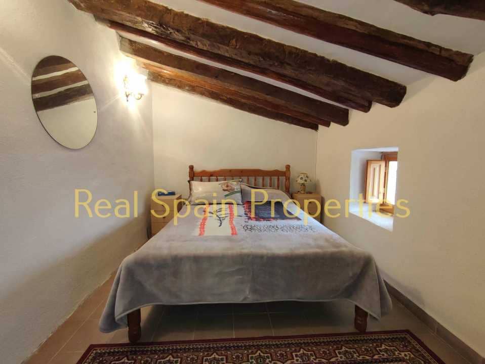 3 soverom Hus til salgs i Chirivel - € 64 950 (Ref: 8417233)