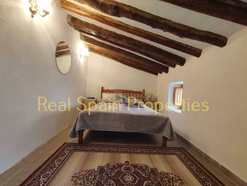 3 soverom Hus til salgs i Chirivel - € 64 950 (Ref: 8417233)