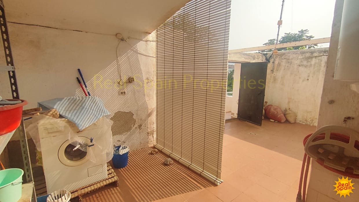 3 soveværelse Byhus til salg i Velez-Blanco - € 38.000 (Ref: 8417234)