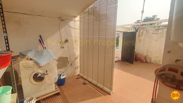 3 sovrum Hus till salu i Vélez-Blanco - 38 000 € (Ref: 8417234)