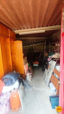 3 sovrum Hus till salu i Vélez-Blanco - 38 000 € (Ref: 8417234)