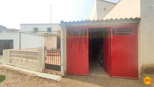 3 sovrum Hus till salu i Vélez-Blanco - 38 000 € (Ref: 8417234)