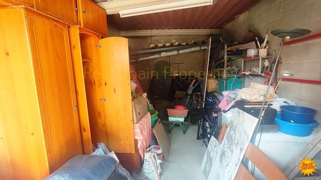 3 sovrum Hus till salu i Vélez-Blanco - 38 000 € (Ref: 8417234)