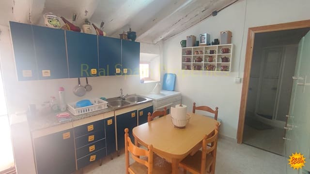 3 sovrum Hus till salu i Vélez-Blanco - 38 000 € (Ref: 8417234)