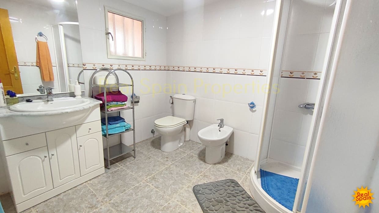 3 soveværelse Byhus til salg i Velez-Blanco - € 38.000 (Ref: 8417234)