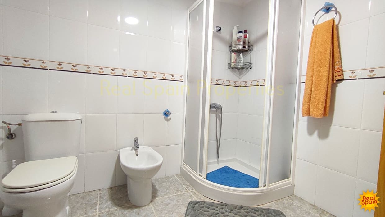 3 soveværelse Byhus til salg i Velez-Blanco - € 38.000 (Ref: 8417234)