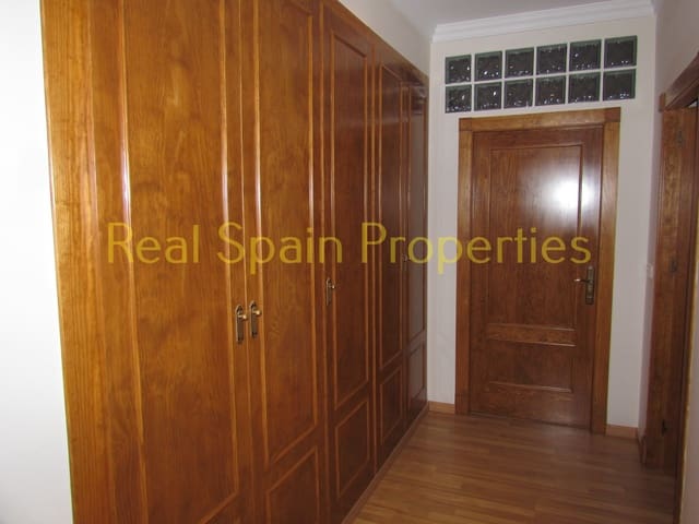 5 soverom Hus til salgs i Vélez-Blanco - € 385 000 (Ref: 8417236)