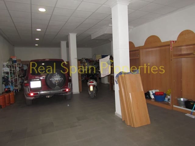 5 soverom Hus til salgs i Vélez-Blanco - € 385 000 (Ref: 8417236)