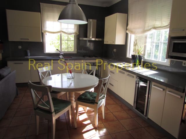 5 soverom Hus til salgs i Vélez-Blanco - € 385 000 (Ref: 8417236)