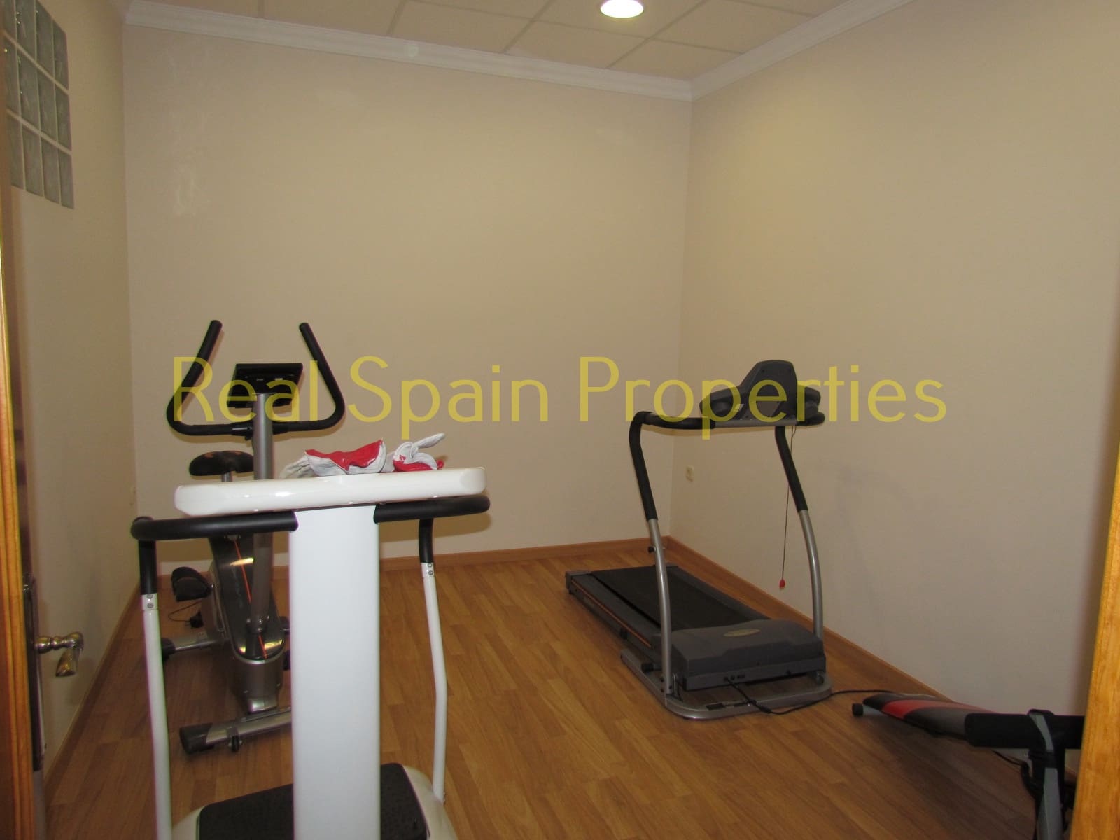 5 sypialnia Dom na sprzedaż w Velez-Blanco - 385 000 € (Ref: 8417236)