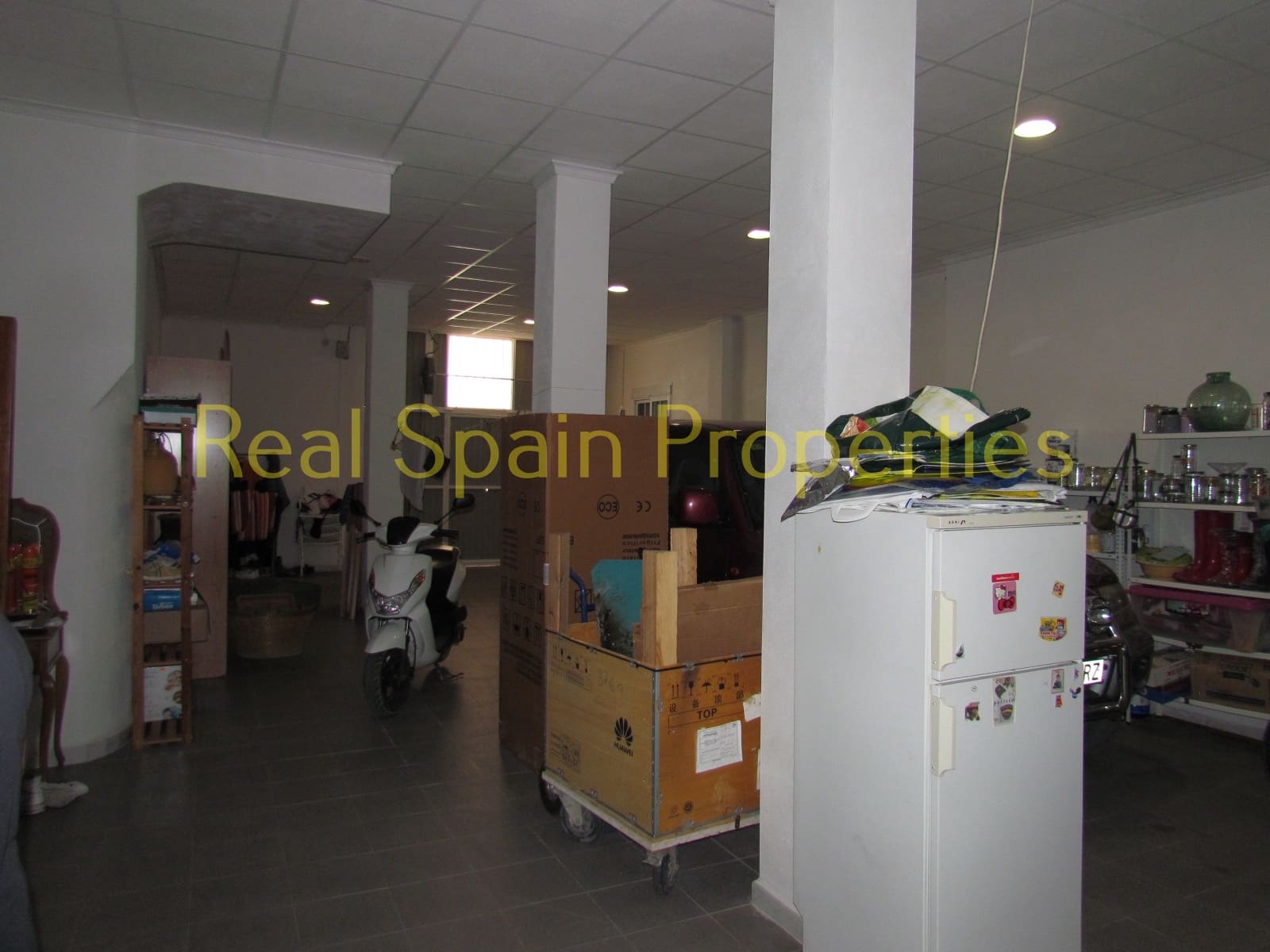 5 sypialnia Dom na sprzedaż w Velez-Blanco - 385 000 € (Ref: 8417236)