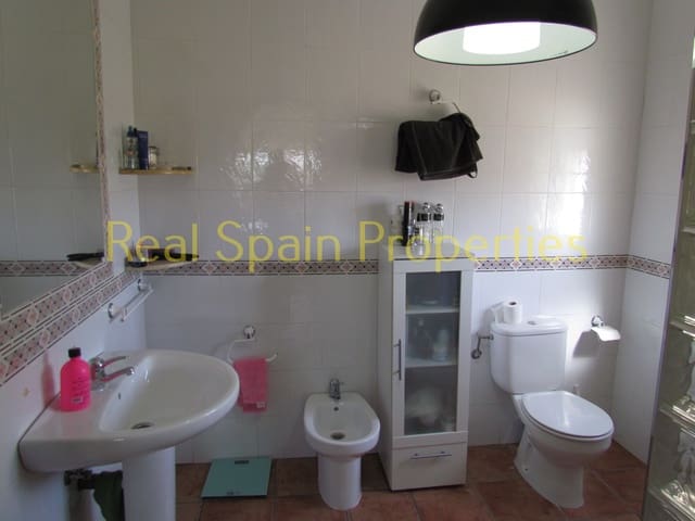 5 soverom Hus til salgs i Vélez-Blanco - € 385 000 (Ref: 8417236)