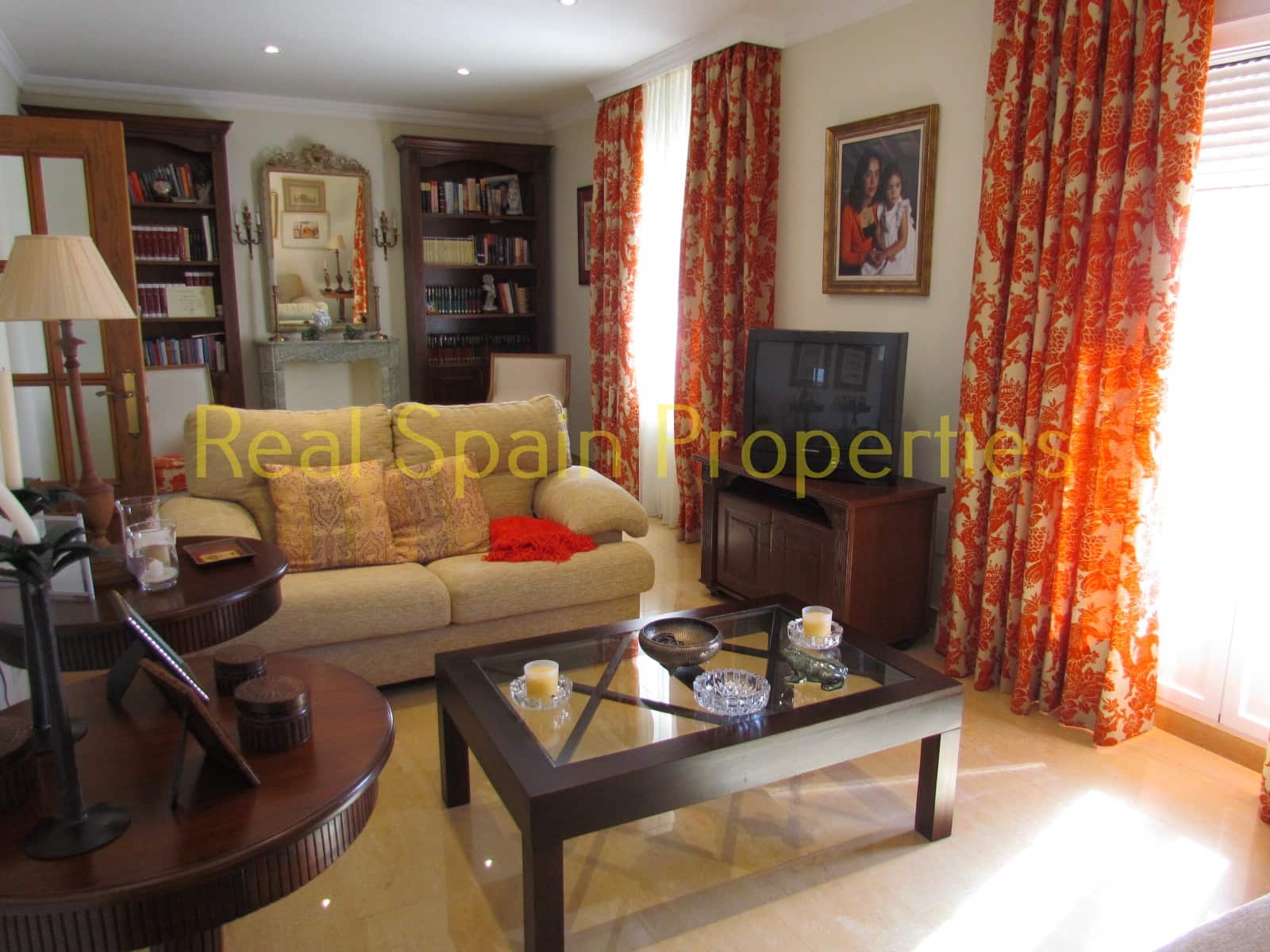 5 sypialnia Dom na sprzedaż w Velez-Blanco - 385 000 € (Ref: 8417236)