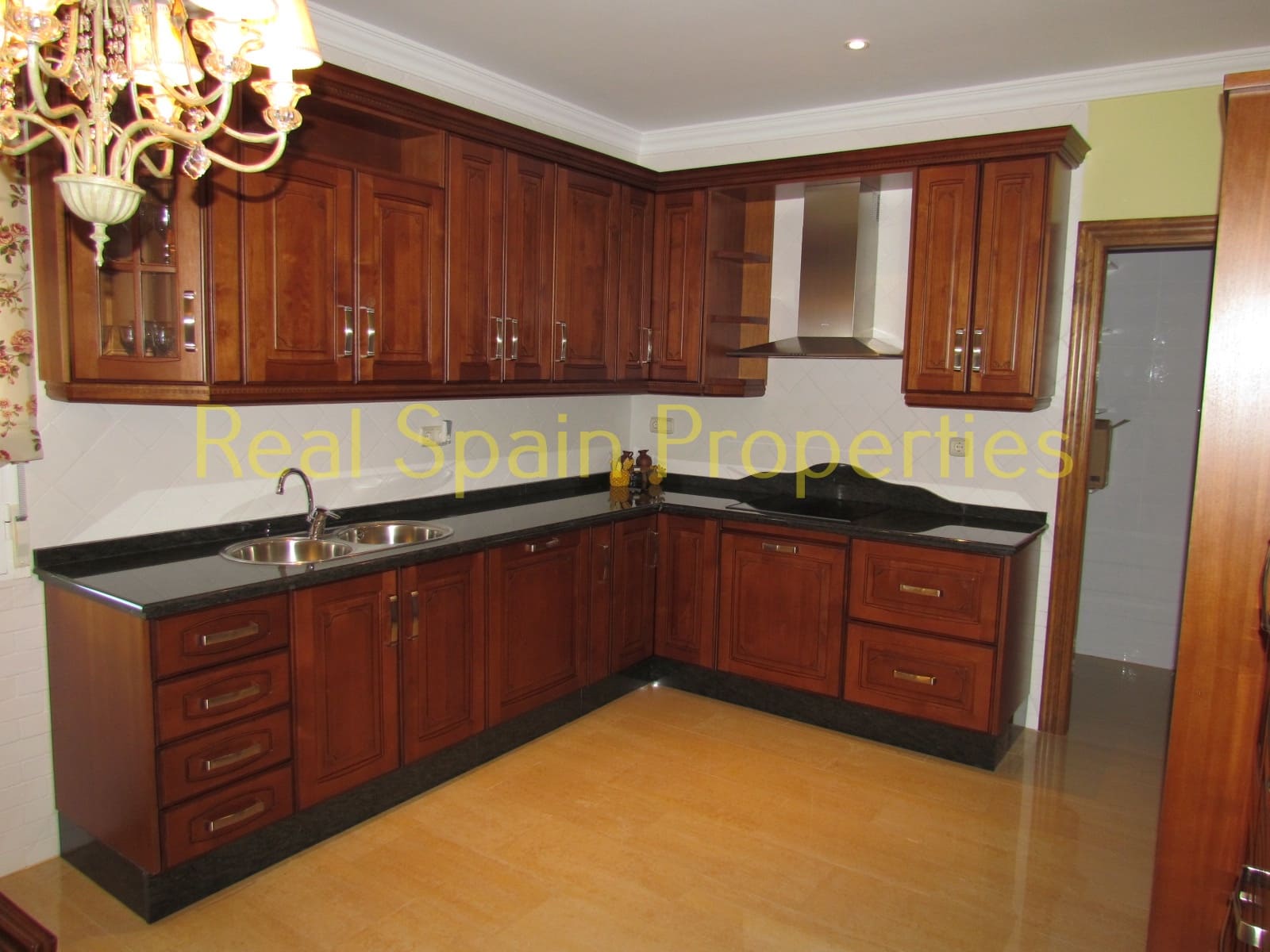 5 sypialnia Dom na sprzedaż w Velez-Blanco - 385 000 € (Ref: 8417236)