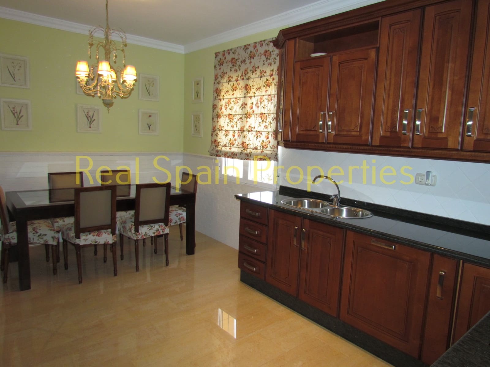 5 sypialnia Dom na sprzedaż w Velez-Blanco - 385 000 € (Ref: 8417236)