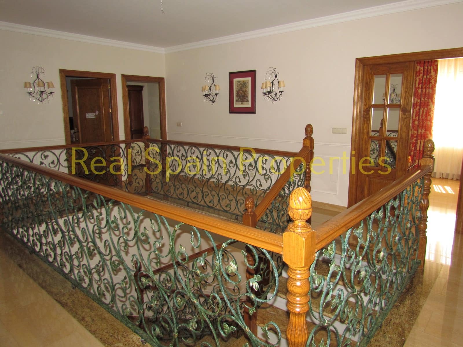 5 sypialnia Dom na sprzedaż w Velez-Blanco - 385 000 € (Ref: 8417236)