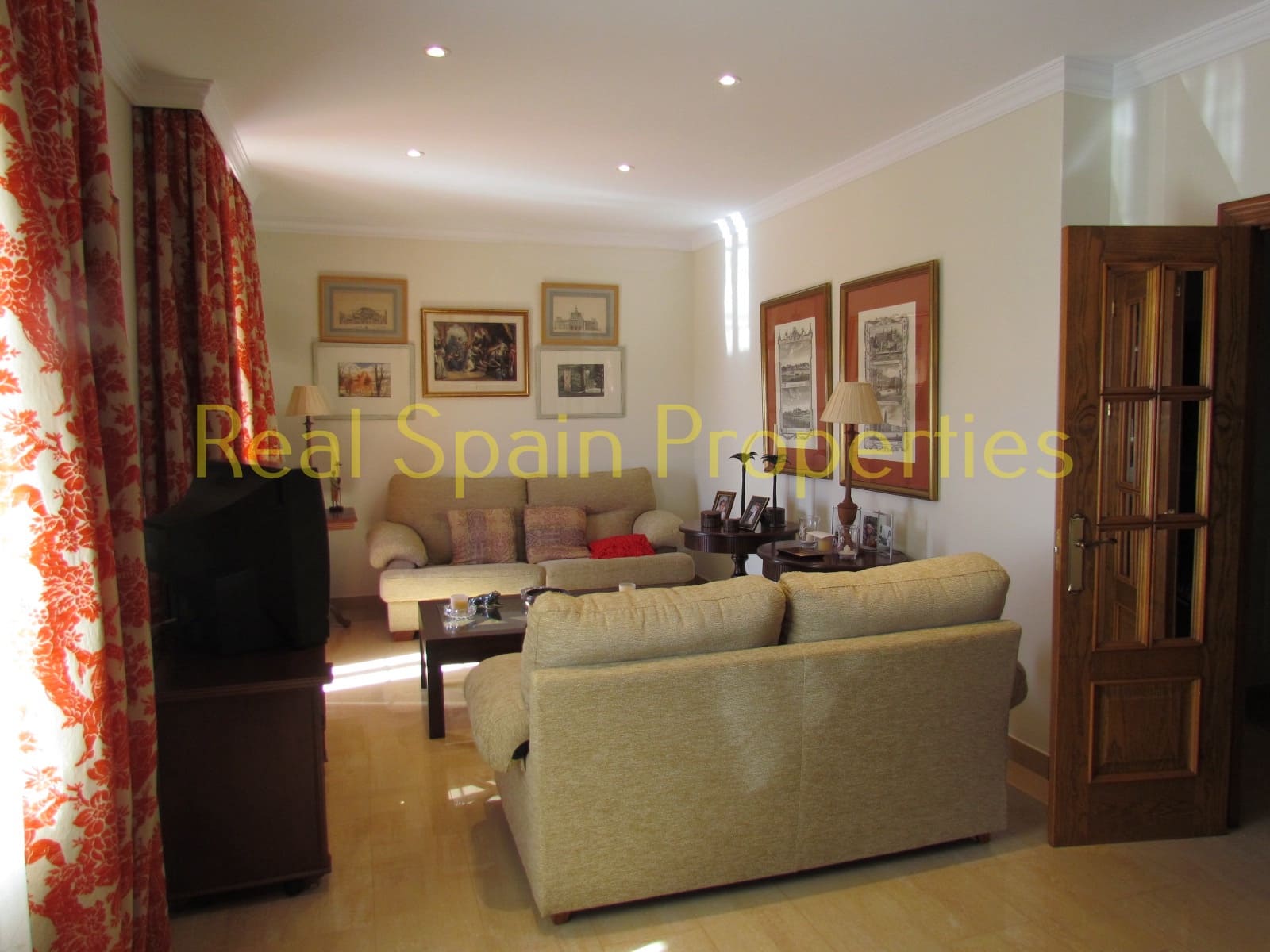 5 sypialnia Dom na sprzedaż w Velez-Blanco - 385 000 € (Ref: 8417236)