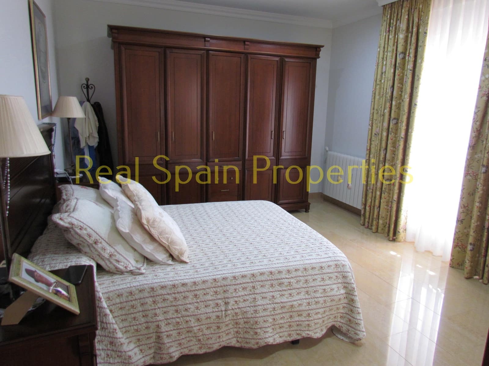 5 sypialnia Dom na sprzedaż w Velez-Blanco - 385 000 € (Ref: 8417236)