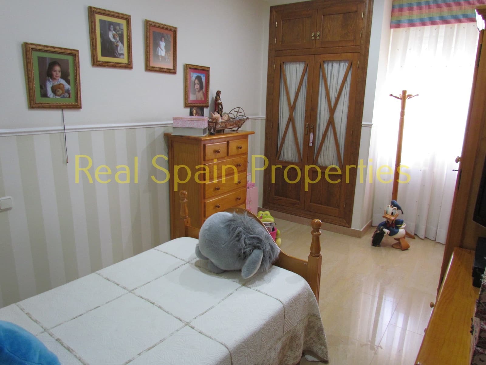 5 sypialnia Dom na sprzedaż w Velez-Blanco - 385 000 € (Ref: 8417236)