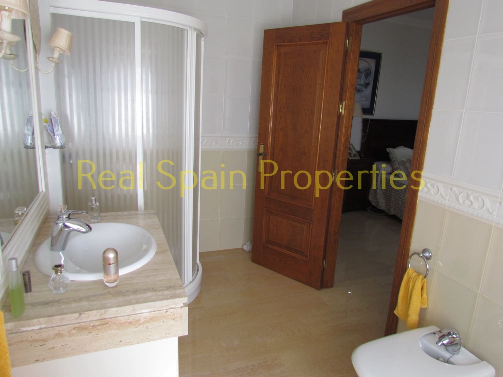 5 sypialnia Dom na sprzedaż w Velez-Blanco - 385 000 € (Ref: 8417236)