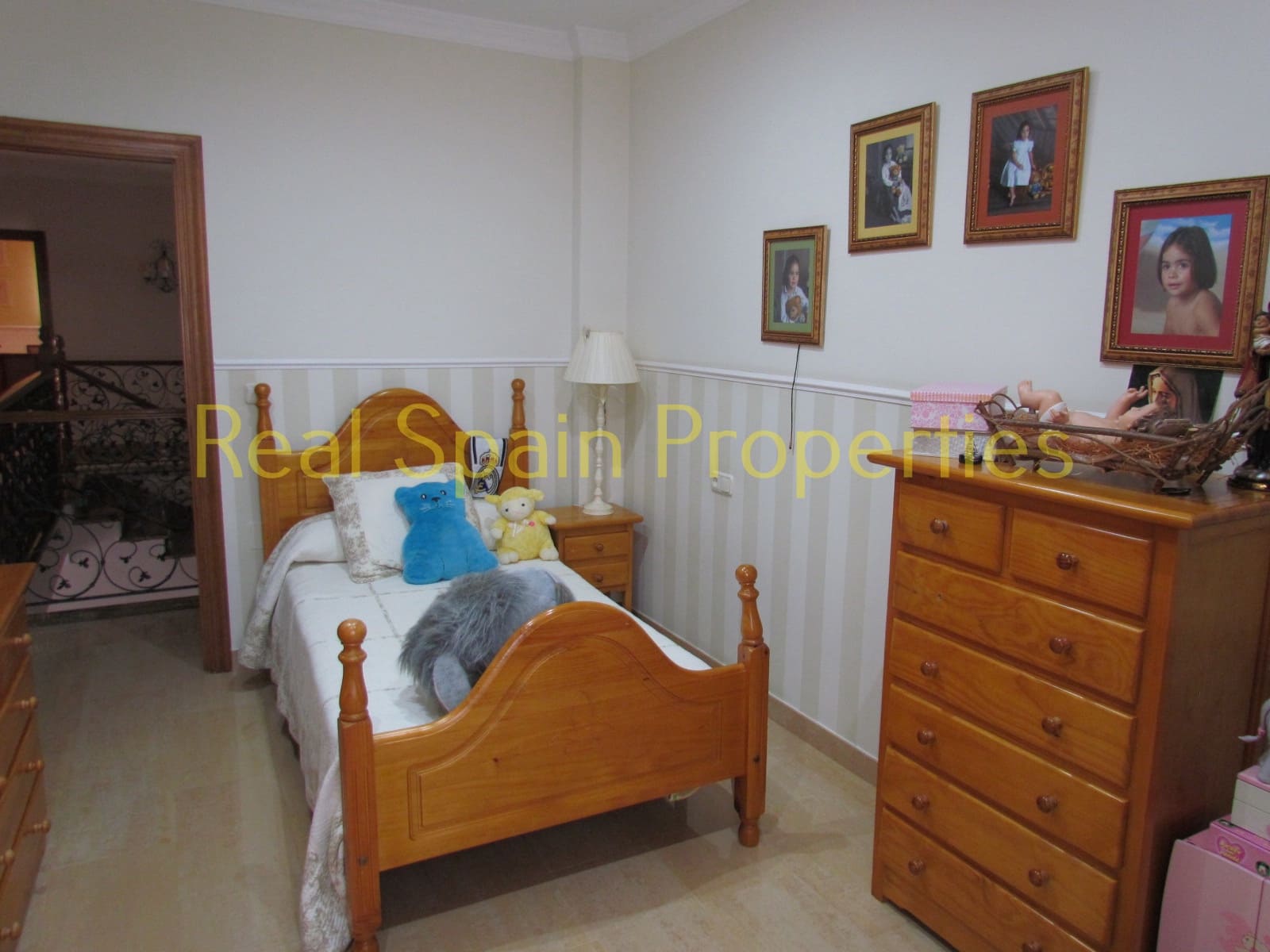 5 sypialnia Dom na sprzedaż w Velez-Blanco - 385 000 € (Ref: 8417236)