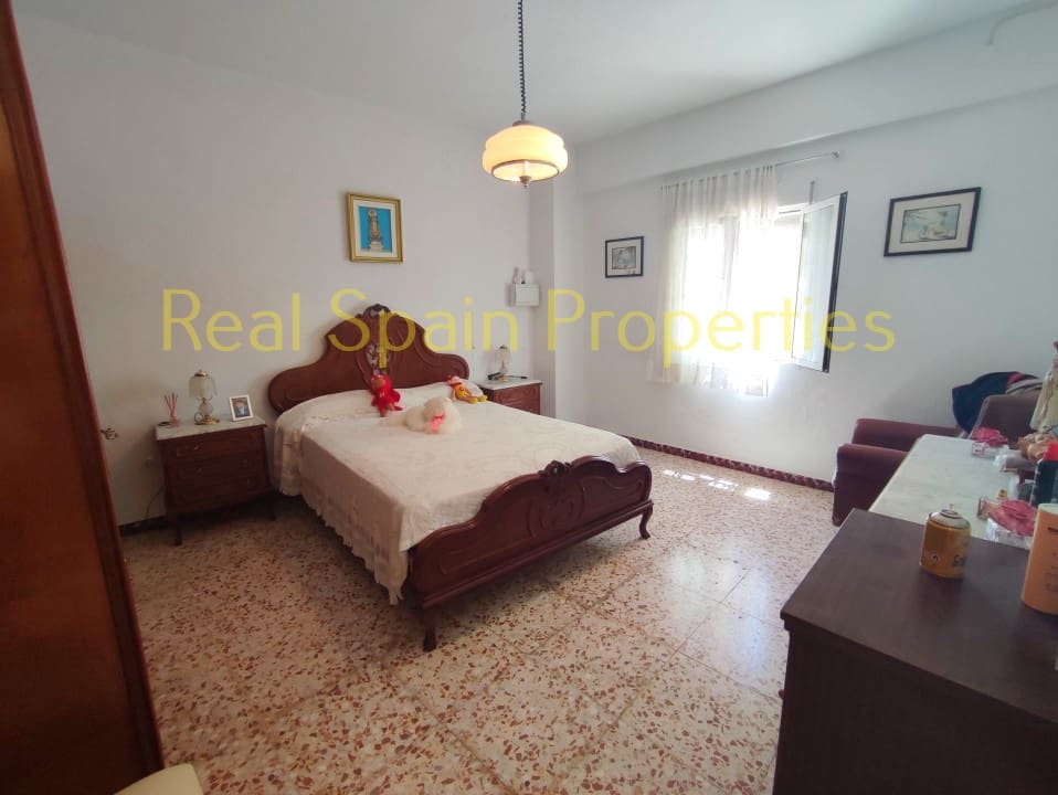 5 soveværelse Byhus til salg i Los Cerricos - € 89.000 (Ref: 8417237)