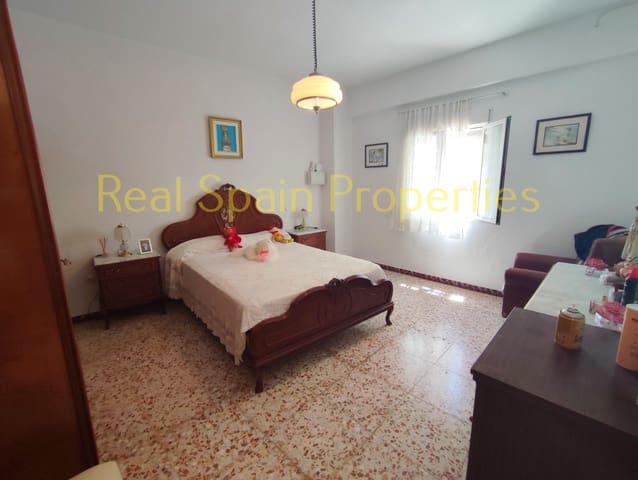 5 soveværelse Byhus til salg i Los Cerricos, Oria - € 89.000 (Ref: 8417237)