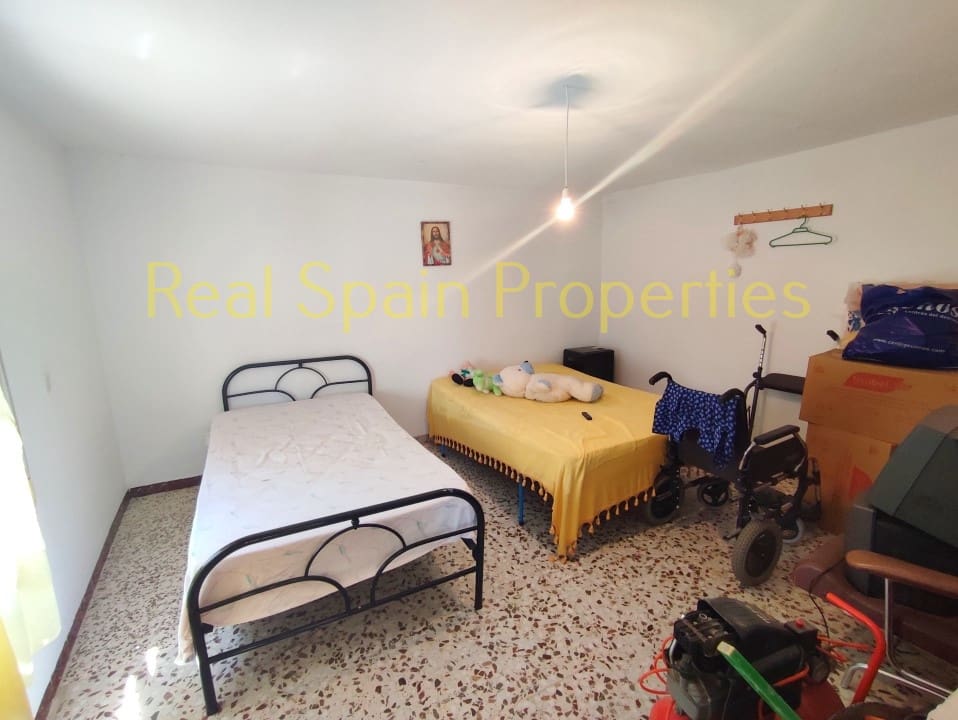 5 soveværelse Byhus til salg i Los Cerricos - € 89.000 (Ref: 8417237)