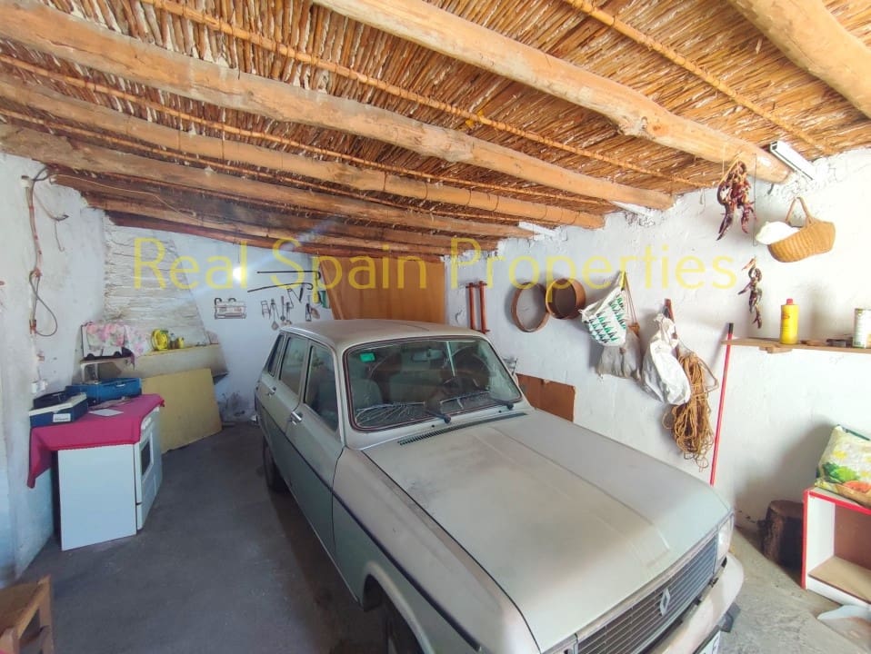 5 soveværelse Byhus til salg i Los Cerricos - € 89.000 (Ref: 8417237)