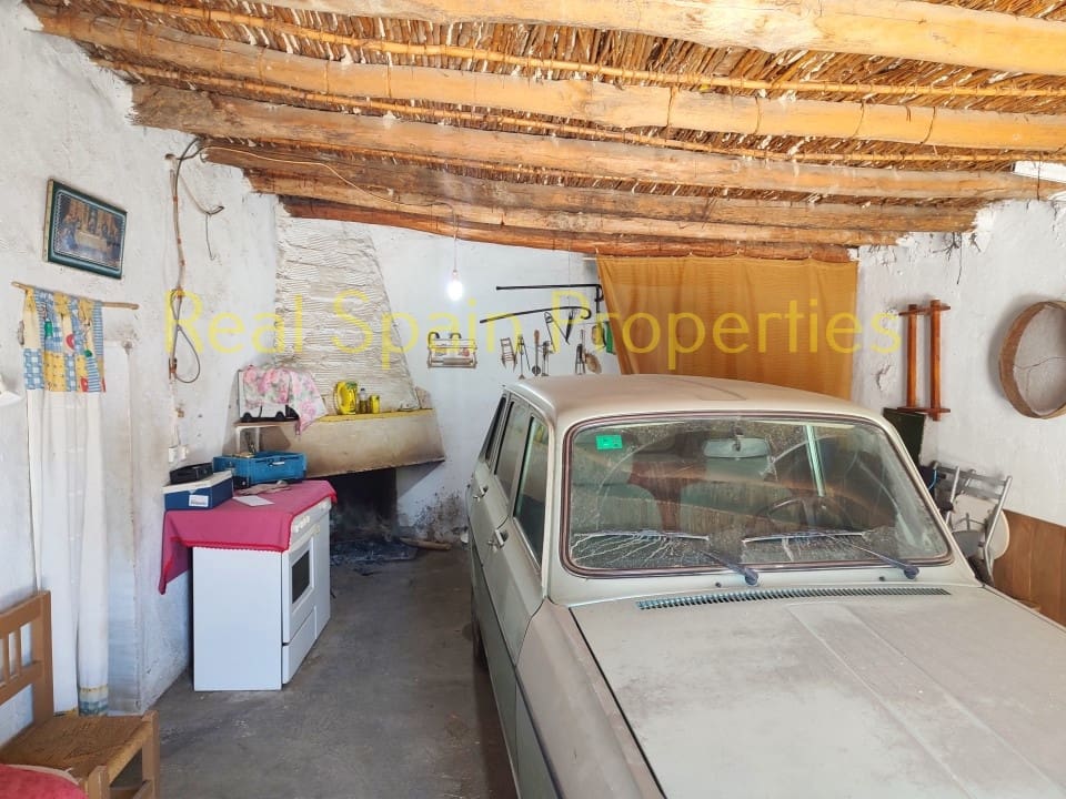 5 soveværelse Byhus til salg i Los Cerricos - € 89.000 (Ref: 8417237)