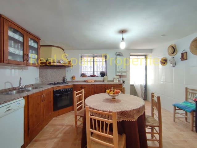 4 sovrum Hus till salu i María - 95 000 € (Ref: 8417239)