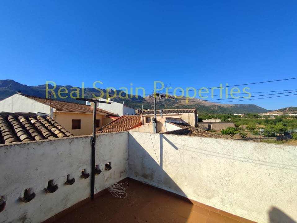 4 soveværelse Byhus til salg i Maria - € 95.000 (Ref: 8417239)