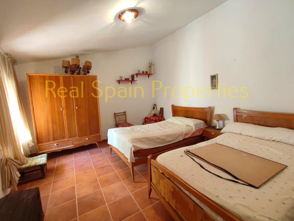 4 soveværelse Byhus til salg i Maria - € 95.000 (Ref: 8417239)