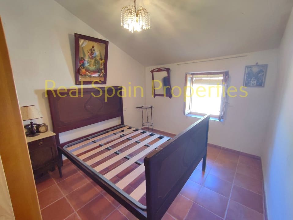 4 soveværelse Byhus til salg i Maria - € 95.000 (Ref: 8417239)