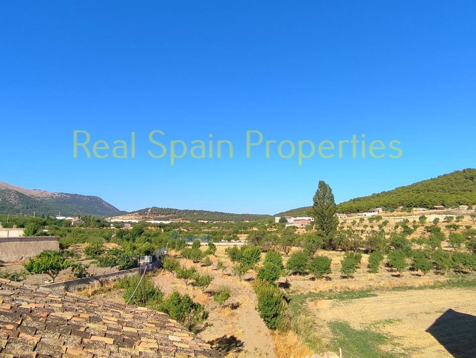 4 soveværelse Byhus til salg i Maria - € 95.000 (Ref: 8417239)