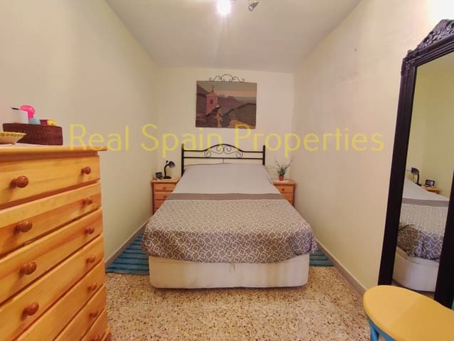 2 sovrum Hus till salu i María - 39 950 € (Ref: 8417242)