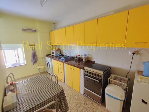 2 sovrum Hus till salu i María - 39 950 € (Ref: 8417242)