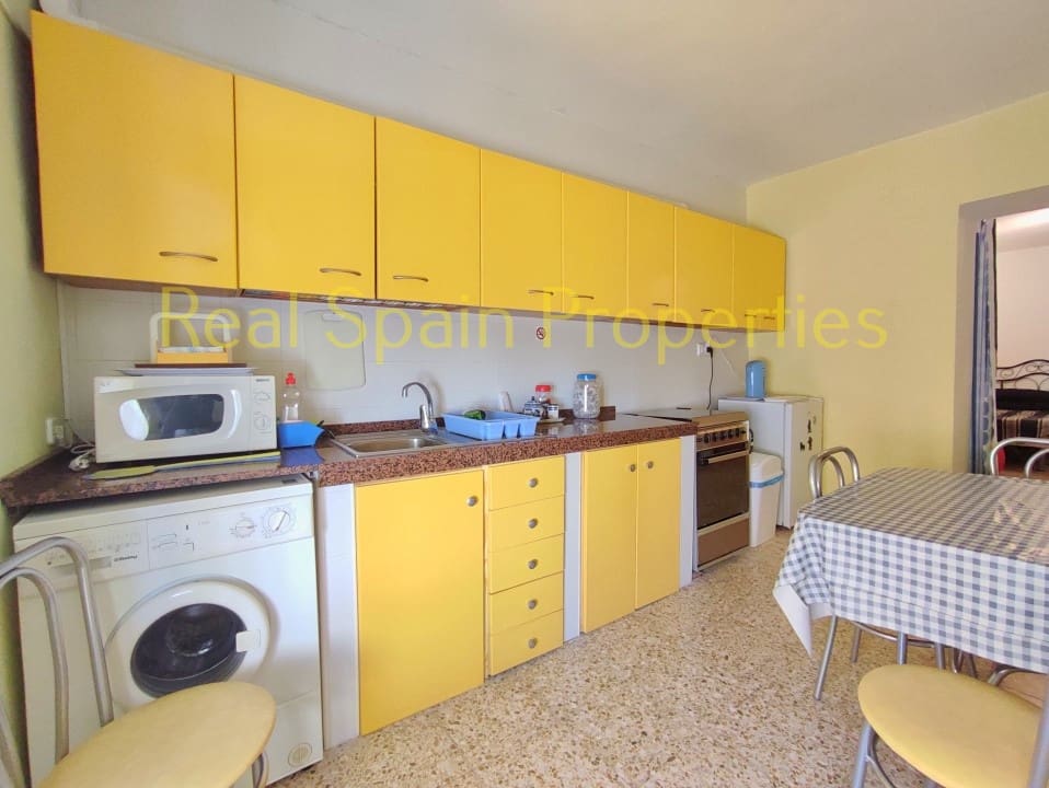 2 soveværelse Byhus til salg i Maria - € 39.950 (Ref: 8417242)