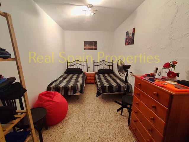 2 sovrum Hus till salu i María - 39 950 € (Ref: 8417242)