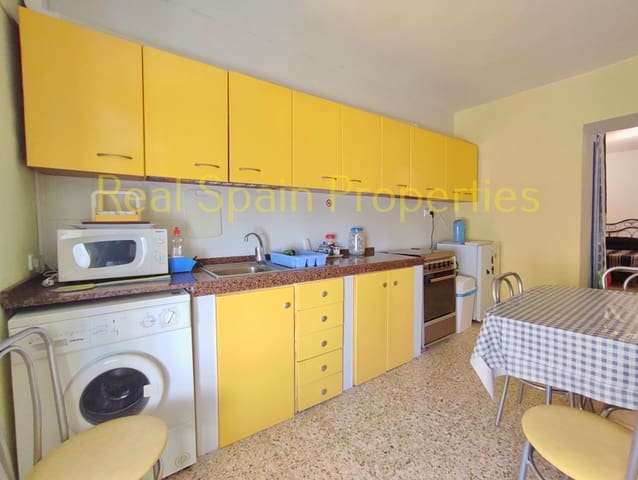 2 sovrum Hus till salu i María - 39 950 € (Ref: 8417242)