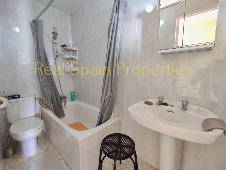 2 soveværelse Byhus til salg i Maria - € 39.950 (Ref: 8417242)