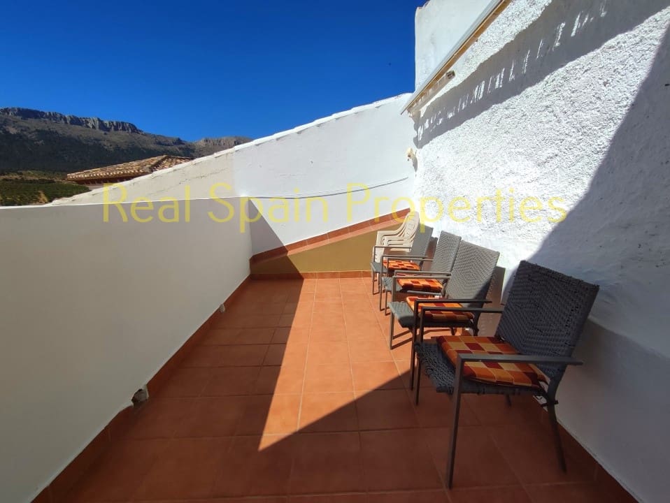 2 soveværelse Byhus til salg i Maria - € 39.950 (Ref: 8417242)