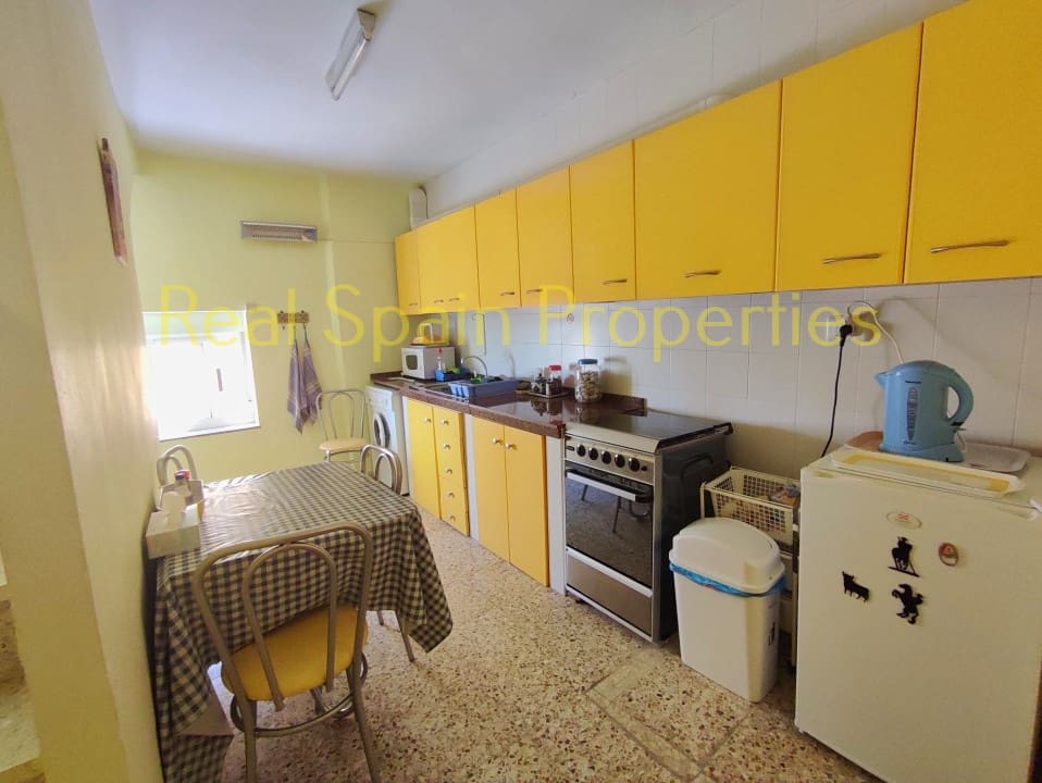 2 soveværelse Byhus til salg i Maria - € 39.950 (Ref: 8417242)