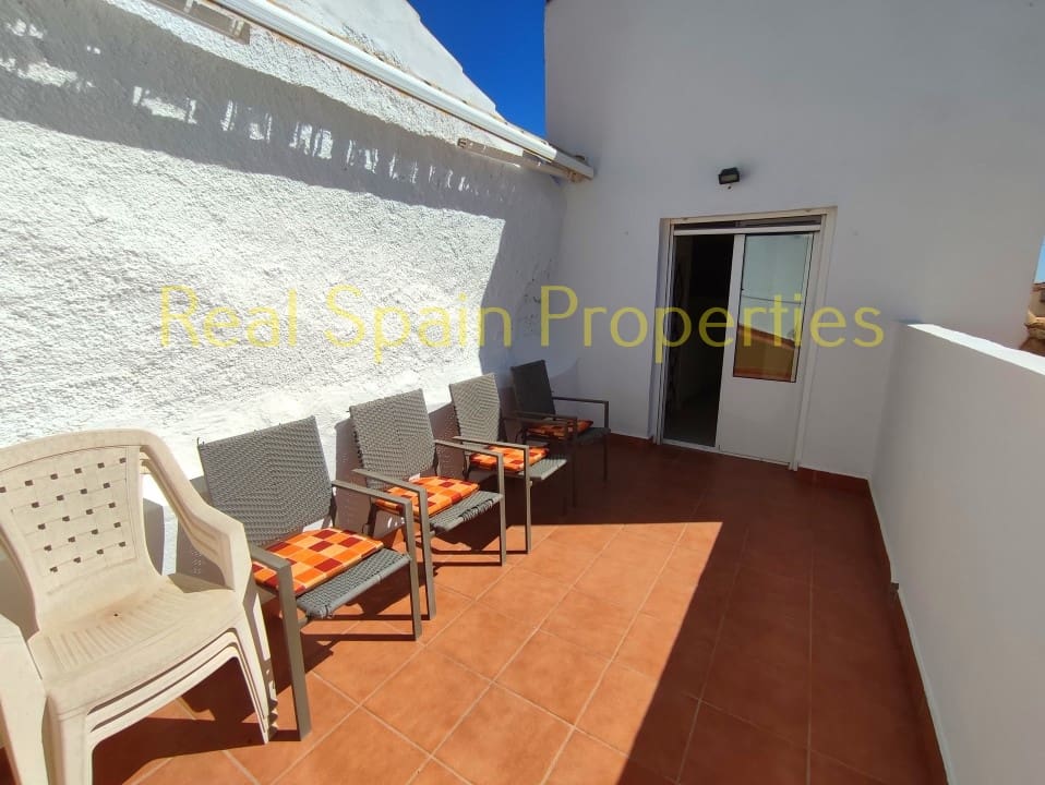 2 soveværelse Byhus til salg i Maria - € 39.950 (Ref: 8417242)